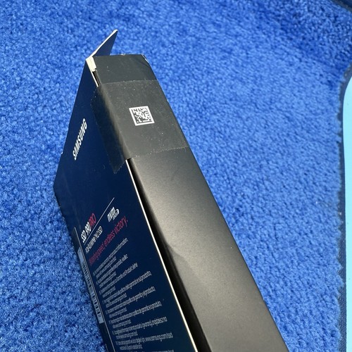Samsung - 990 PRO 1TB Internal SSD PCle Gen 4x4 NVMe - Photo 4/4