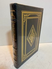Product Image: Easton Press The Left Hand of Darkness by Ursula K. Le Guin SIGNED  NEW