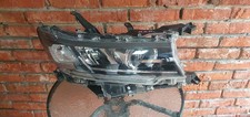 Frontscheinwerfer Toyota Land Cruiser LED Rechts Scheinwerfer Headlight