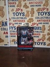 Transformers Studio Series MTME Collection Devastation Wheeljack Deluxe New U.S.