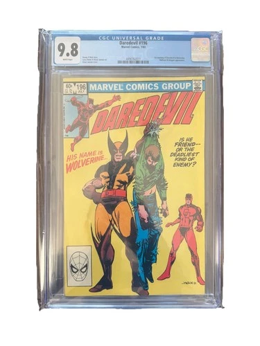 Comic Image