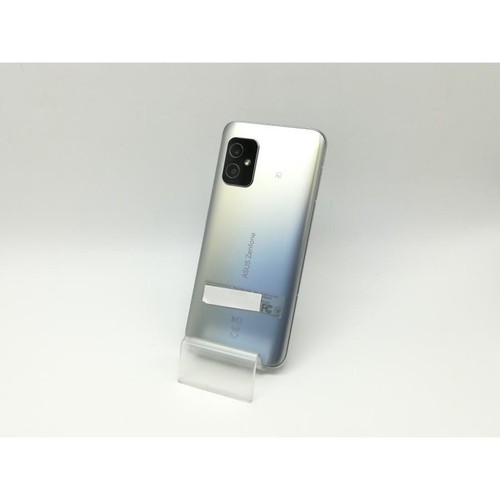 ASUS Zenfone 8 ZS590KS 128GB Plata Desbloqueado 8GB RAM Dual SIM Android 5.9in - Imagen 3 de 10