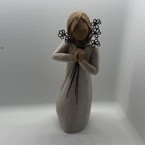 Willow Tree Friendship 26155 Susan Lordi