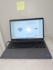 Dell Latitude 3540 15.6 HD, 256GB HD, 16GB RAM, i5, Windows 11 Pro