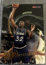 Shaquille Oneal Hipnotized