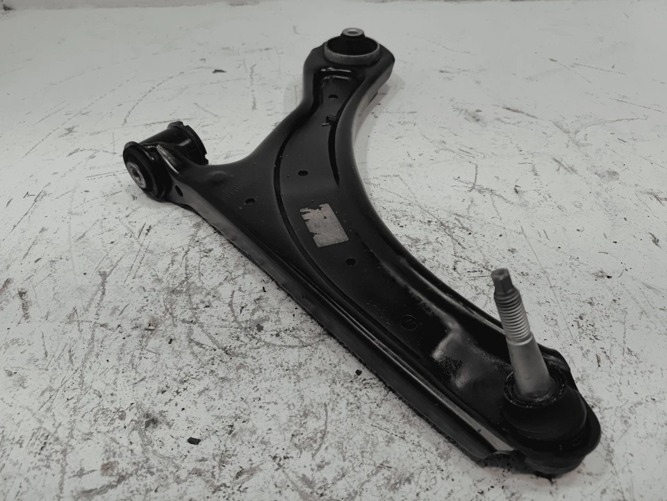 2024-2025 BUICK ENVISTA BRAZO DE CONTROL INFERIOR DELANTERO IZQUIERDO LADO DEL CONDUCTOR OEM Foto 2 de 4