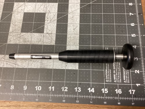 PANDUIT TNR Nylon Rivet Installation Tool (LXE27Z)