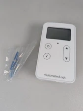 Automated Logic ZS2P-ALC Room Sensors with Display