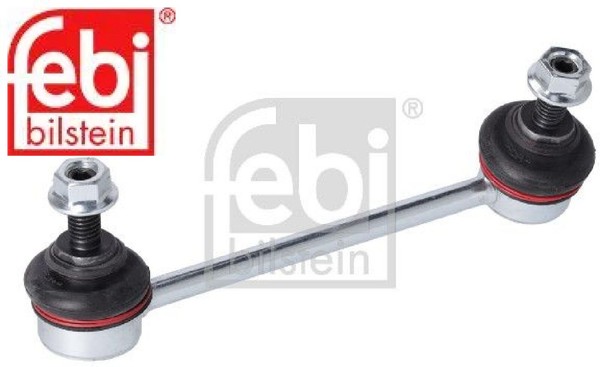 Febi Bilstein 179997 Stange/Strebe FüR Stabilisator Koppelstange Strebe-image