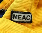 2000s North Carolina A&T Aggies #24 Game Used Navy Jersey Basketball MEAC P 0 — photo 7