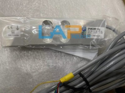 1PCS NEW FOR HBM single point load cell SP4C3MR 50KG 1-SP4C3MR/50KG-1