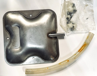 NEW GEA Farms Milking Cluster Holder 7750-0113-489
