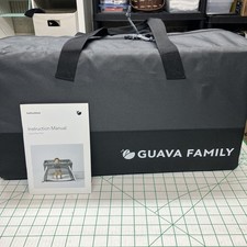 Guava Lotus Travel Crib