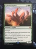 MTG Kalonian Hydra Commander 2016 Regular, Mythic, LP
