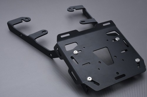 Supporto Bauletto Portapacchi Portaborse HONDA NC 750X / DCT 2025 - X - Picture 6 of 10