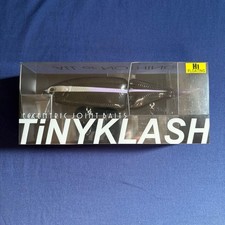 Drt Tiny Crush High Float