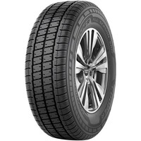 Ganzjahresreifen - Cooper Cooper ALL Season VAN (Evr) 195/60R16C 99T (Evr) BLK