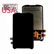 USA LCD Display Module with Touch Screen Digitizer For Zebra TC20 TC200J TC25