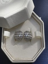 Anello cocktail Swarovski Sublima 58