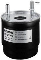 Filtron PP979/7 Kraftstofffilter Kraftstoffilter FüR Kia