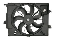Thermotec LüFter, MotorküHlung D80508TT FüR Hyundai KIA