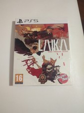Laika: Aged Through Blood - PlayStation 5 - PAL - Sealed