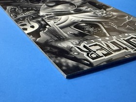 RUINER PINBALL   --  ATARI Jaguar Instruction Manual Booklet Only, NO GAME