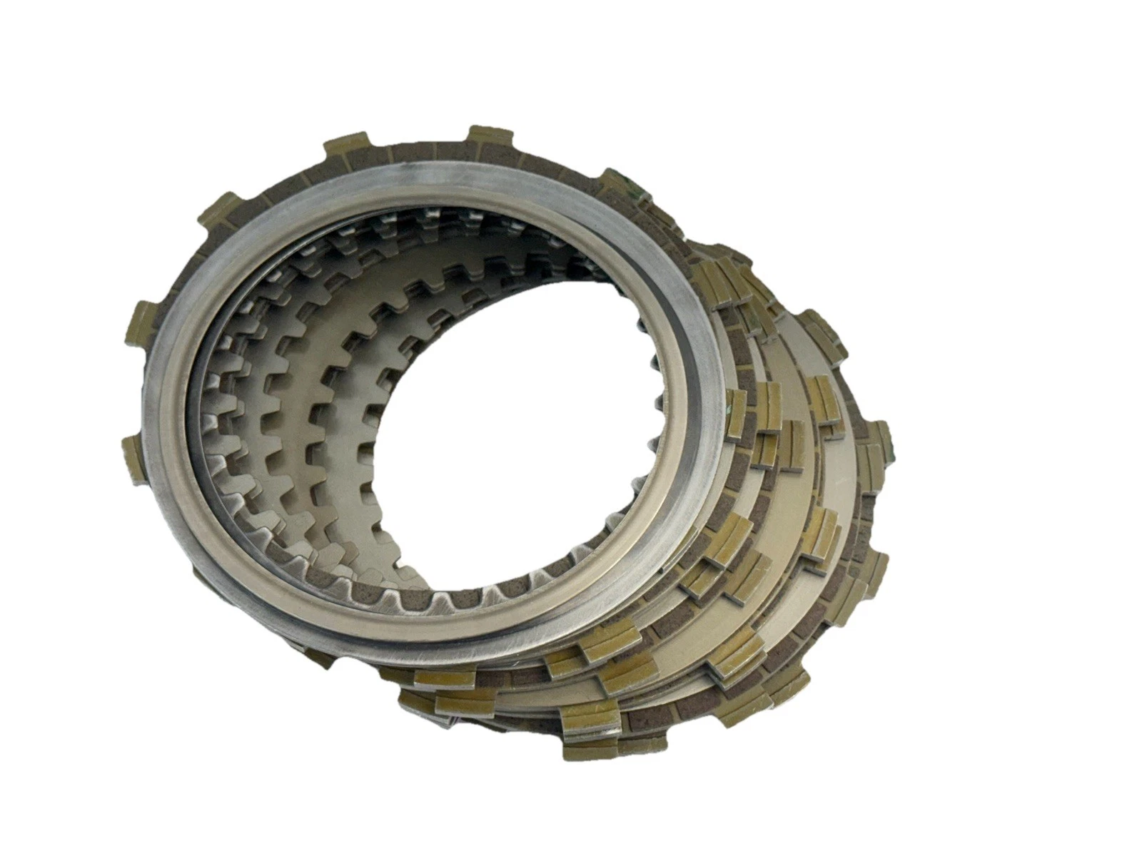 ✅ 2000 - 2002 Yamaha YZ426F Clutch Friction Plates Set 2000