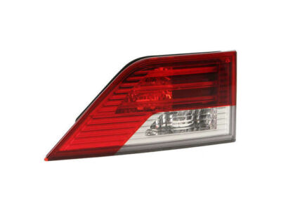 ULO 66RQ83F Left Tail Light Assembly Fits 2007-2010 BMW X3