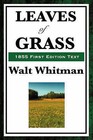 Leaves of Grass (1855 First Edition Text) by Walt Whitman (Hardback, 2008)