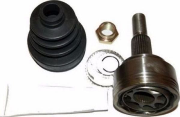 Joint Set Outer Fits for Volvo 850 1991-, C70 2.0, S70/V70 2.0 1997-!