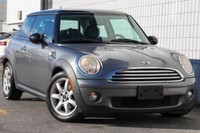 2010 MINI Cooper 2dr Cpe Classic *Leather, Heated Seats, Bluetooth*