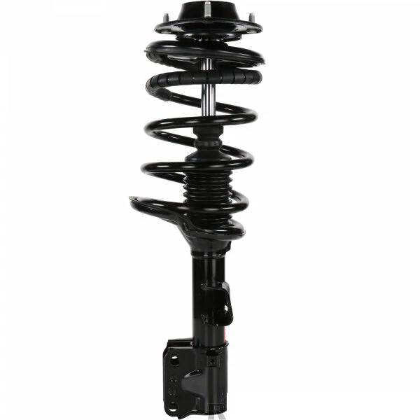 Nuevos puntales delanteros izquierdo y derecho OE para Kia Sportage 2005-2010 garantía de por vida Foto 3 de 4