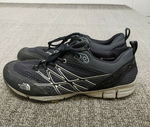 North Face Ultra Kilowatt Running Shoes 
