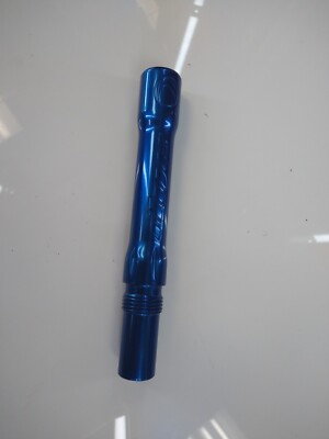 dye ultralite barrel