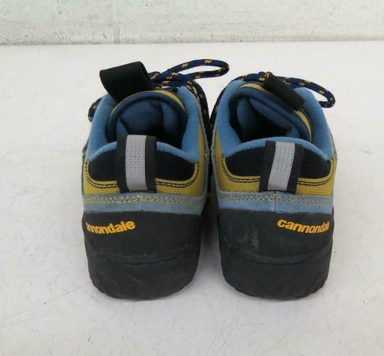 cannondale mtb shoes