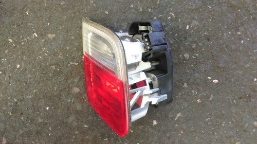 E46  BMW 330i Coupe Rücklicht Links