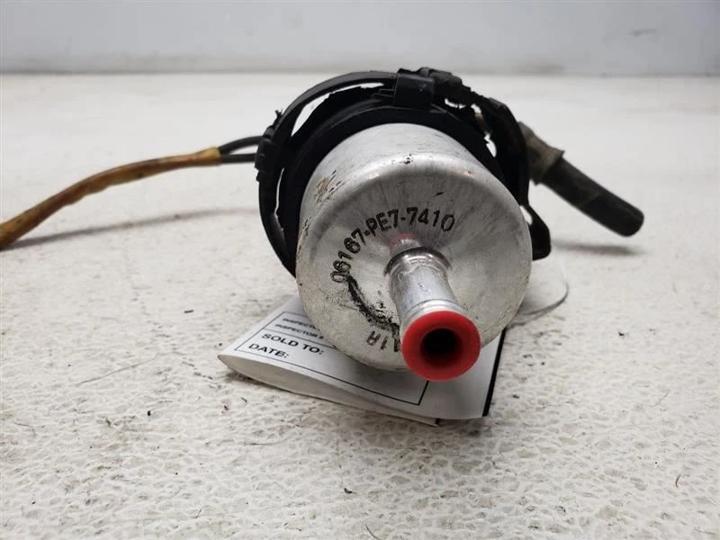 86 87 88 89 Acura Integra Fuel Pump Only OEM 16700-PG7-661 — 第 3/4 张图片