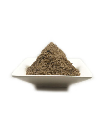 Abuta Bark (Cissampelos pariera) Powder Tea - Fresh - FRESH - 25g (1oz)