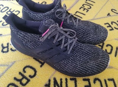 men's adidas ultraboost bca running shoes