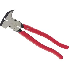 Milwaukee Fencing Pliers