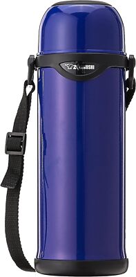 Zojirushi SJ-TG10-AA Water Bottle Stainless Steel Bottle Cup Type SJ-TG10-AA