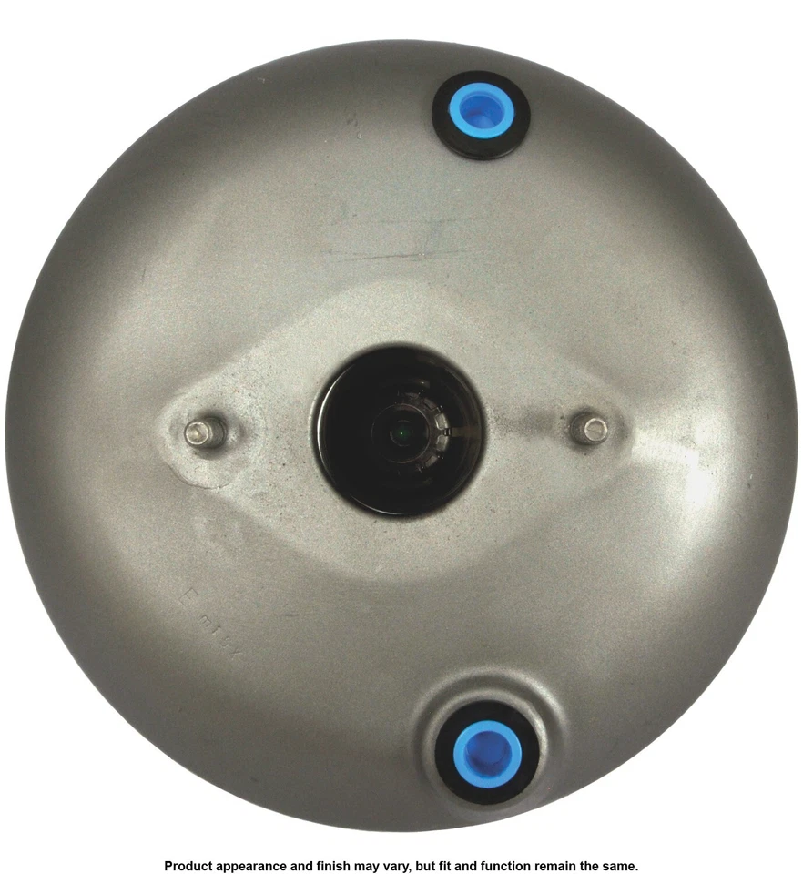 Booster de freno eléctrico Cardone para BMW X5 2014-2018 Foto 4 de 4