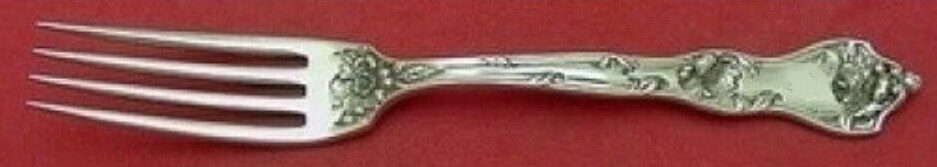 【リード＆バートン】純銀 スターリング／ナイフ＆フォーク １組／Intaglio Reed barton pieces - Etsy 日本