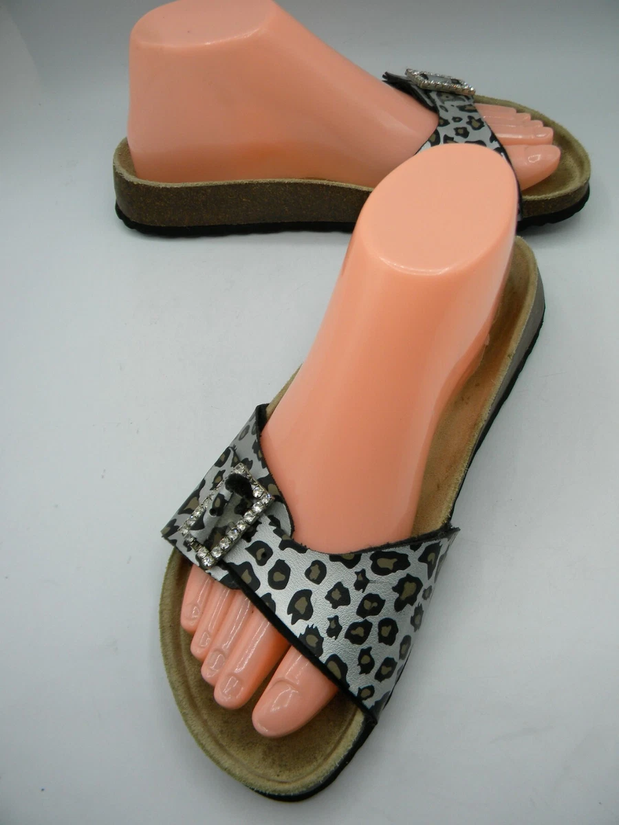 Jeweled birkenstocks sale