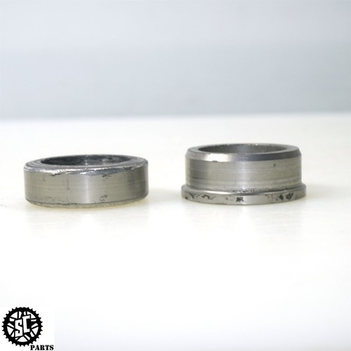 2008 SUZUKI GSX1300R HAYABUSA REAR WHEEL AXLE SPACER S63 eBay