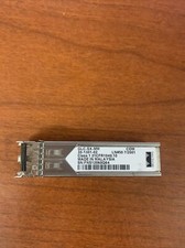 Cisco GLC-SX-MM 1.25Gb 500m 850nm 1000Base-SX SFP Transceiver