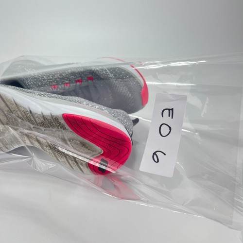 Skechers Ultra Groove Gray Pink Athletic Comfort Running Shoes Women's Size 7.5 - Picture 10 of 10