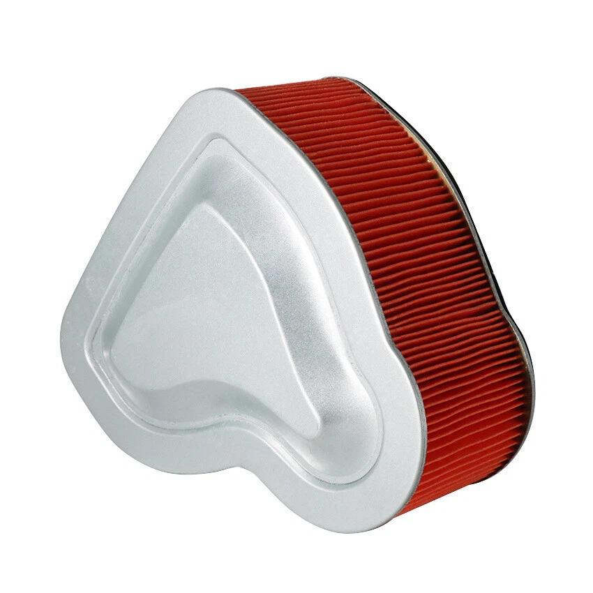 Repuesto elemento filtro aire honda vtx1800t3 08 vtx1800s1/s2/s3 2004-2006 Foto 3 de 4