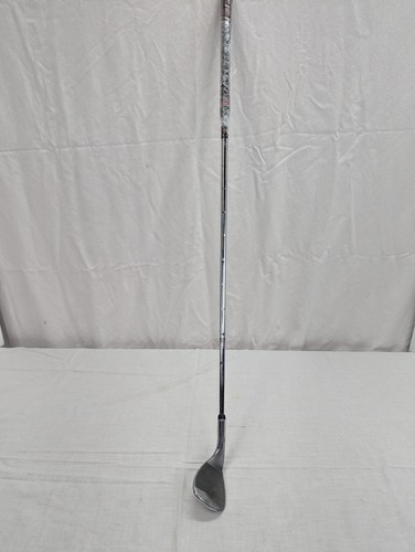 ACUITY TRUTECH 56* SAND WEDGE TRUE TEMPER STEEL SHAFT RH 35.5" " READ CONDITION" - Picture 4 of 7